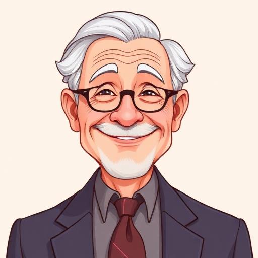 Male 70+